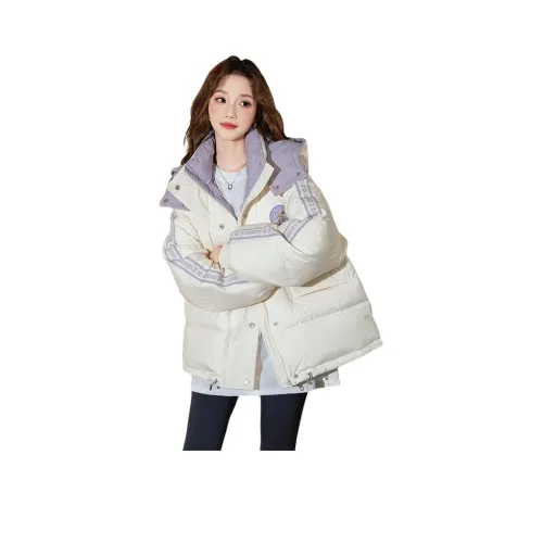 Tonlion Женские Пуховики