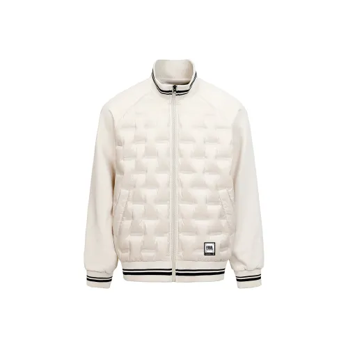 Caramella Унисекс Пуховики