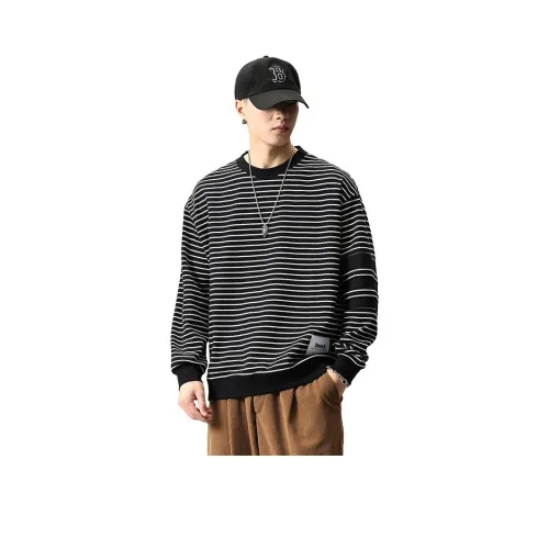 CHAORENBANG Мужские Свитшоты