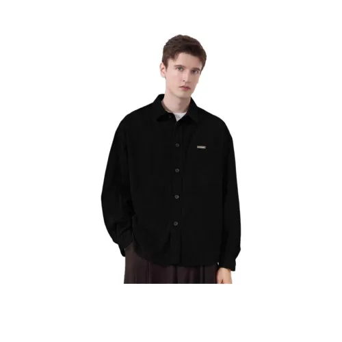 ESPRIT Унисекс Рубашки