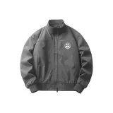 Волчий серый