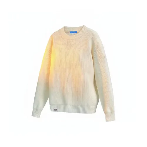 FAIRWHALE Унисекс Свитера