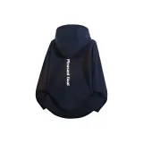 Темно-синий (с флисовой подкладкой)