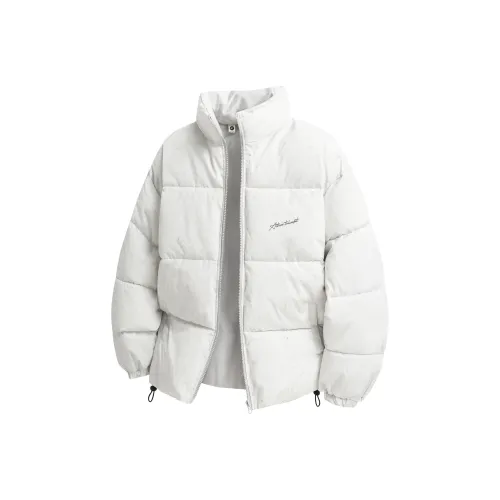 TULANDUO Унисекс Пуховики