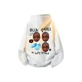 Туманно-серый