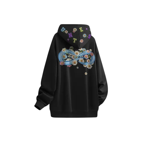 Universal Templates Свитшот Унисекс