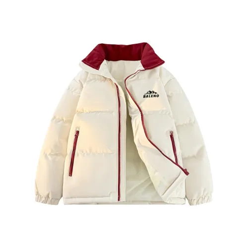 BALENO Унисекс Пуховики