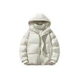 Тёмный кремовый белый