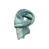 Озерно-синий