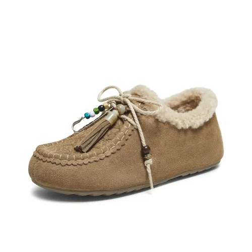 TATA Низкий топ Повседневная обувь Женская