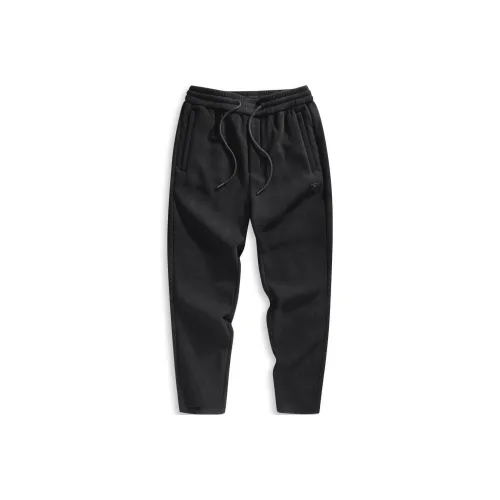 YULANGGONGWU Повседневные брюки Мужские