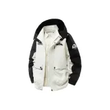 Бежево-серый