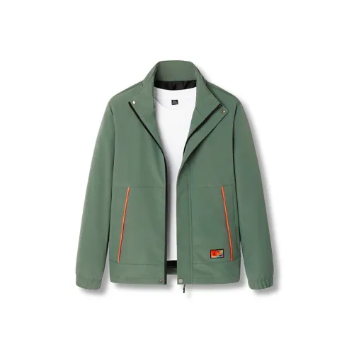 DIJIEER Мужские куртки