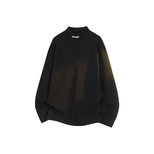 SHAQ Унисекс T-рубашки