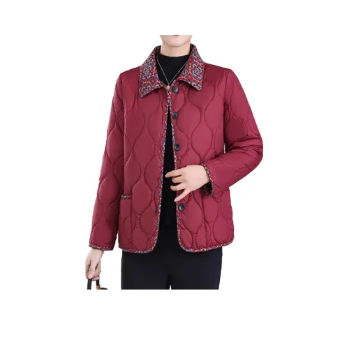 Mapping Женские пуховики