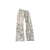 Светло-серый