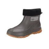 Серый (с флисовой подкладкой)