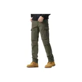 Армейский зеленый