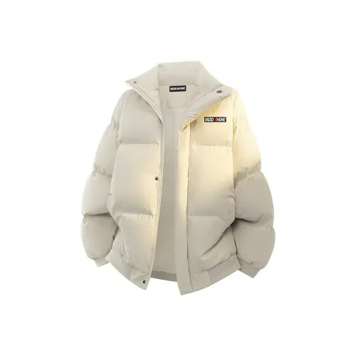 MGDOHOME Унисекс Пуховики