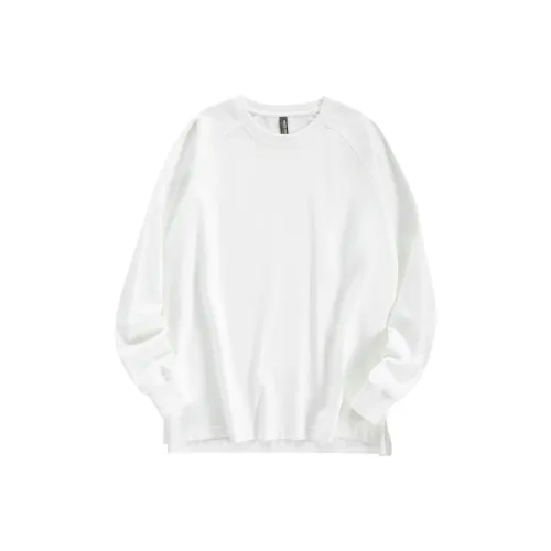 WUREN Ретро мужская футболка унисекс