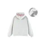 Белый, Фотиния, Серый, Красный, с флисовой подкладкой