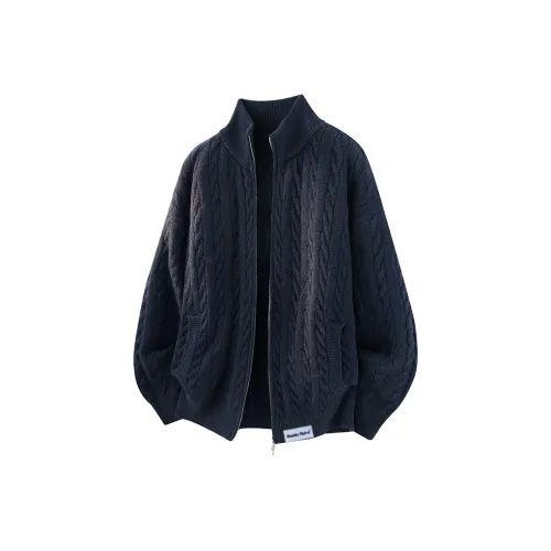 Двойная рыба Унисекс Трикотаж