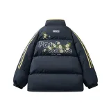 Темно-синий