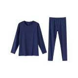 Полуночный синий