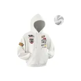 Премиум серый [Флисовая подкладка]