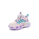 SX90245-M Лаванда [Тонкий хлопок, флисовая подкладка]