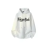 Белый [утолщенный с флисовой подкладкой]