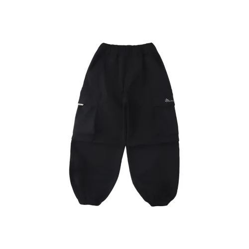 MUTONGSHAONIAN Карго-брюки Подростки