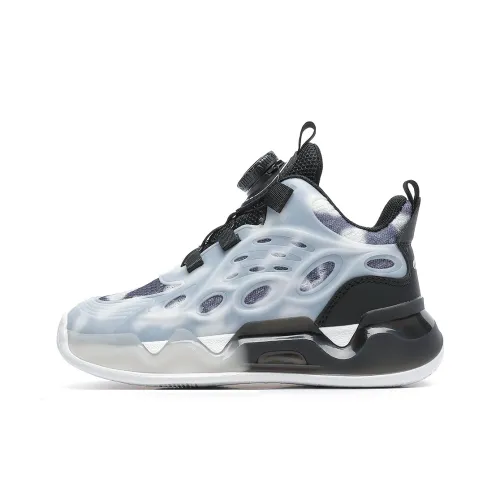 SAIQI Детские баскетбольные кроссовки