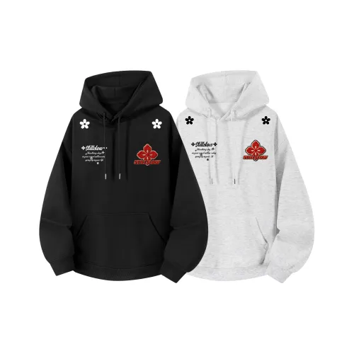 Stillslow Свитшот Унисекс 2 упаковки