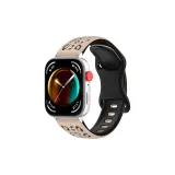 Тёмный чайный + Молочно-чайный