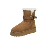 Каштановый