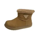 Хаки зеленый