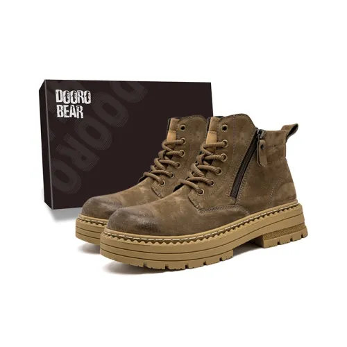 Budding Bear Носки Crew Martin Boot Мужской