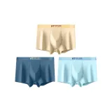 Светло-жёлтый + Серо-голубой + Светло-синий