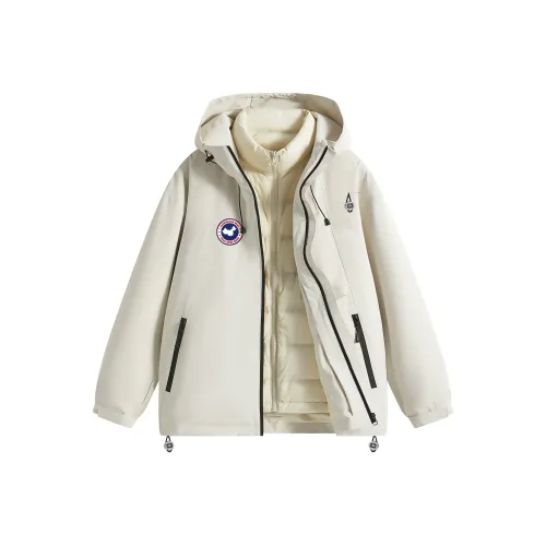 Пуховик Paddington Bears Coat Unisex