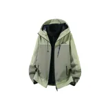 Скалисто-зеленый [3 в 1]