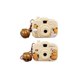 Проекция Фотография Украшение 1 пара (Гусь+Стекание)