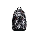 Черно-серый