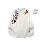 Премиум серый [Флисовая подкладка]