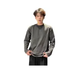 Темно-серый