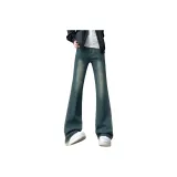 Винтажный синий