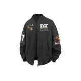 Чёрный (куртка)