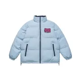 Лунно-голубой