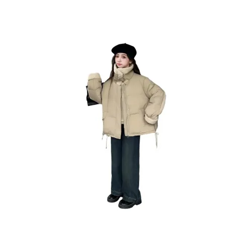 M JBABY Хаки Школьный возраст Топы