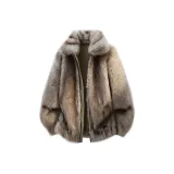 Овсяный хаки